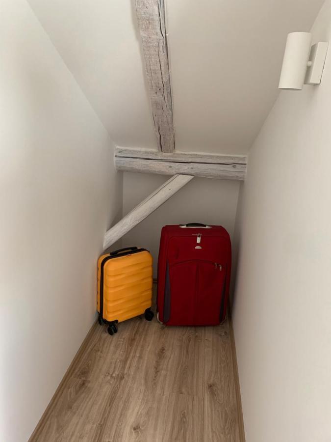 Pitypang Apartman Siofok Apartment Luaran gambar