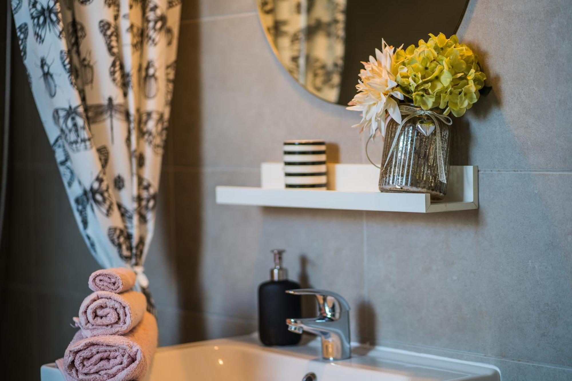Pitypang Apartman Siofok Apartment Luaran gambar