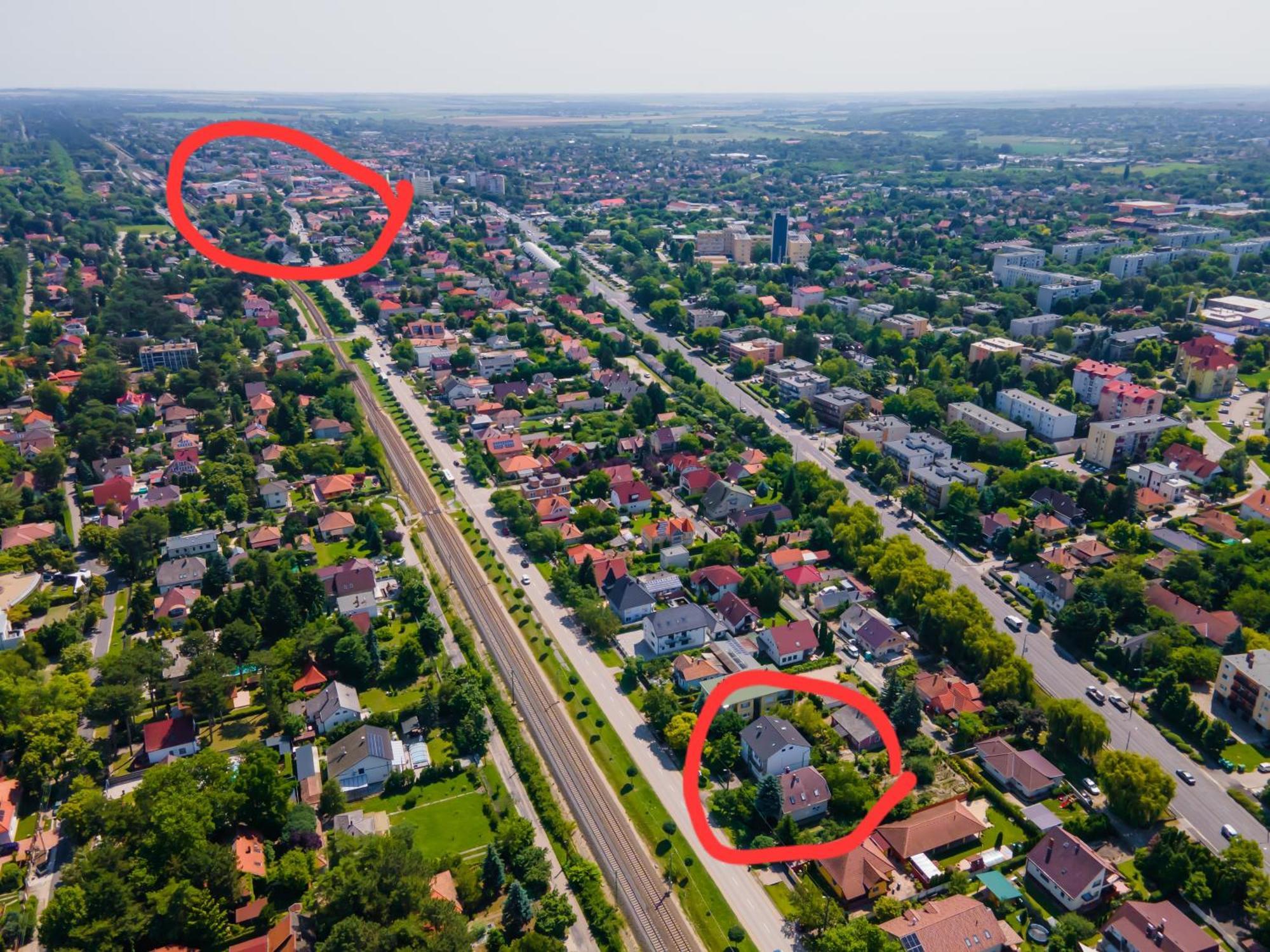Pitypang Apartman Siofok Apartment Luaran gambar