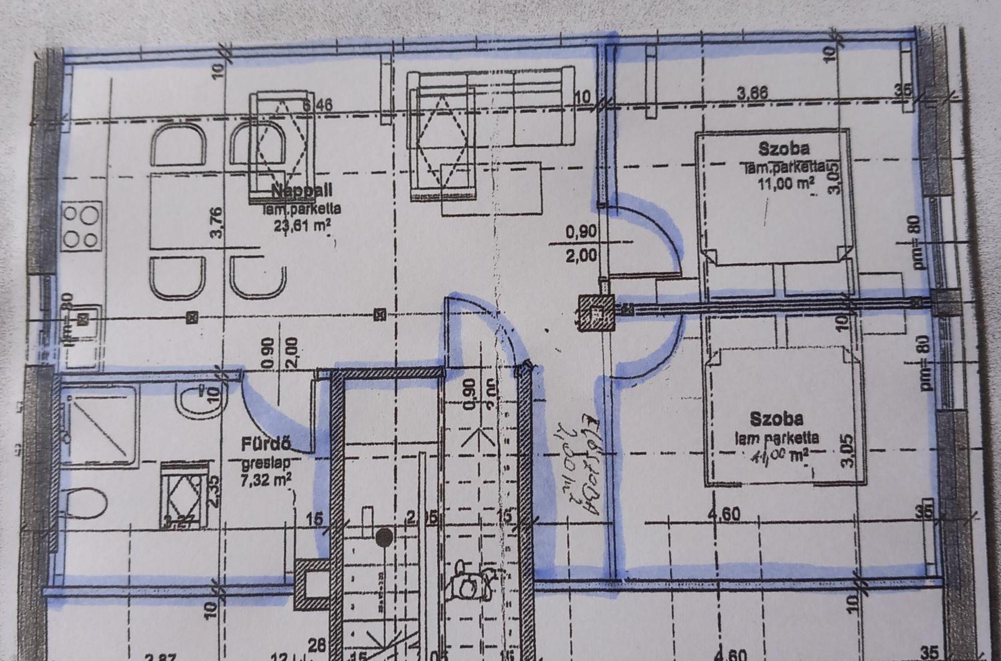 Pitypang Apartman Siofok Apartment Luaran gambar