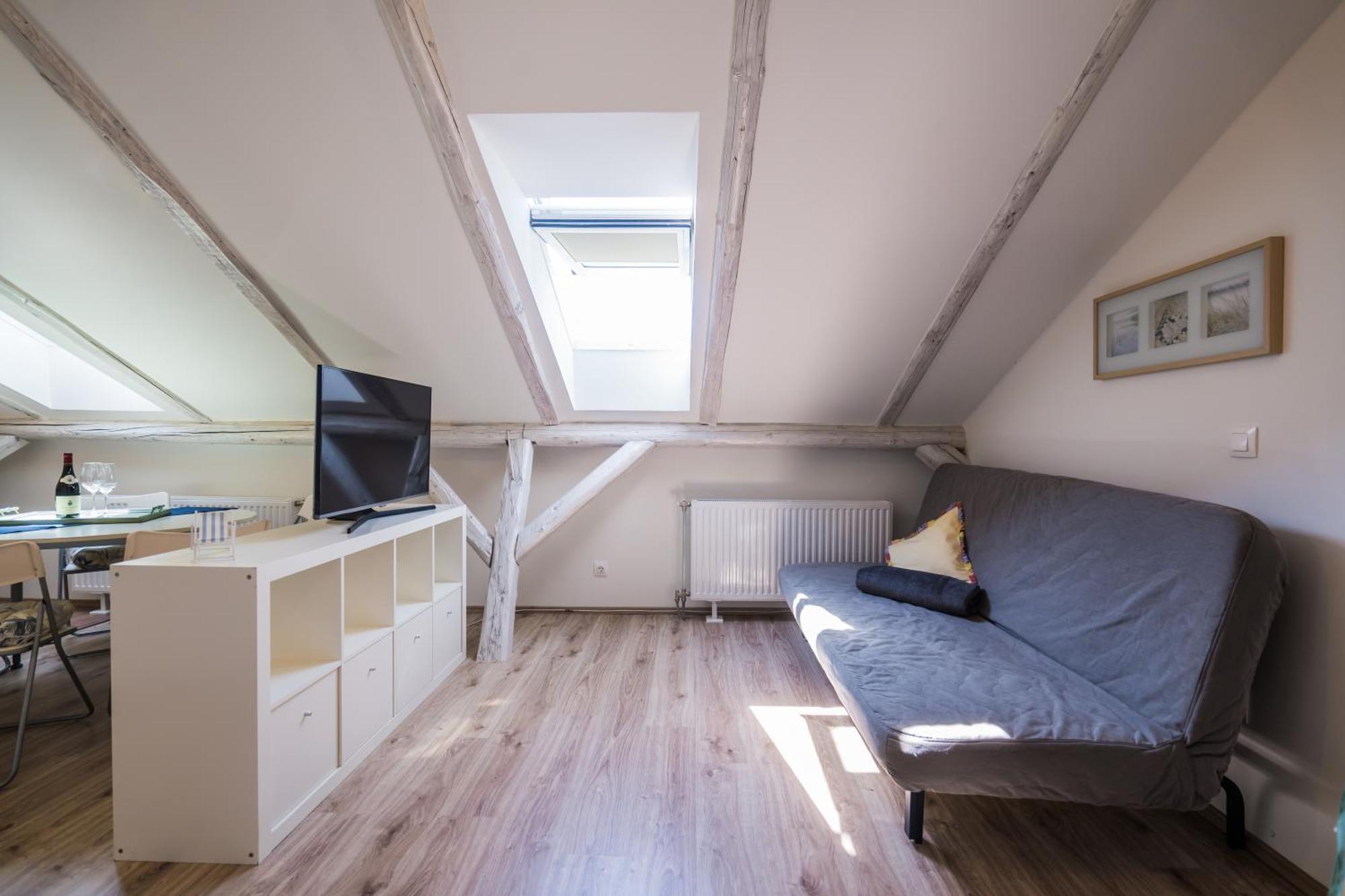 Pitypang Apartman Siofok Apartment Luaran gambar